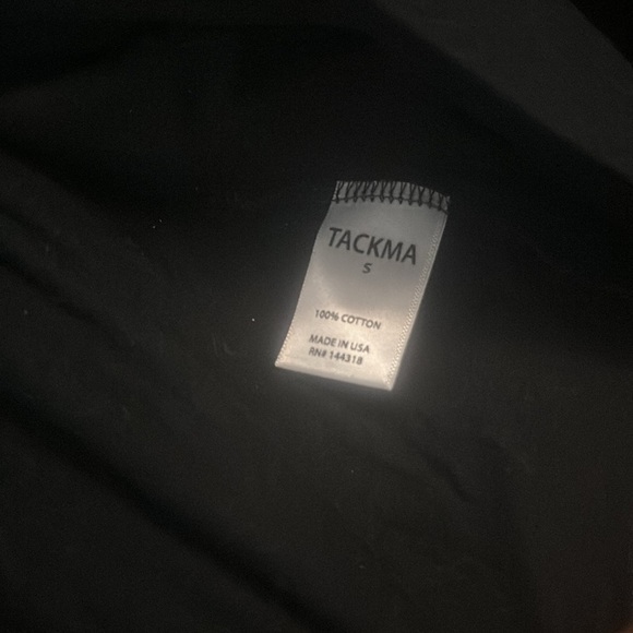 Tackma - Picture 6 of 6